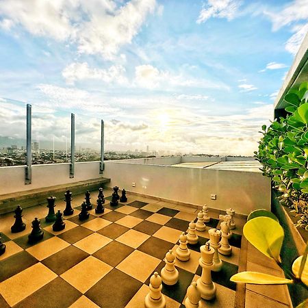 New Luxury Apartment 12Th Floor San José Zewnętrze zdjęcie