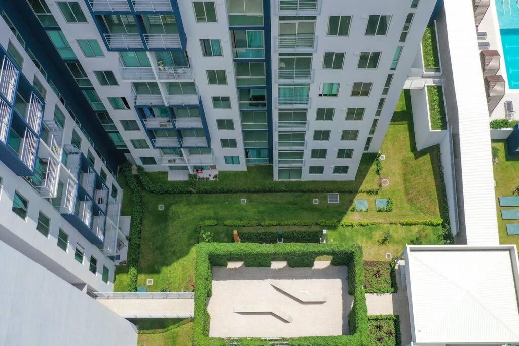 New Luxury Apartment 12Th Floor San José Zewnętrze zdjęcie