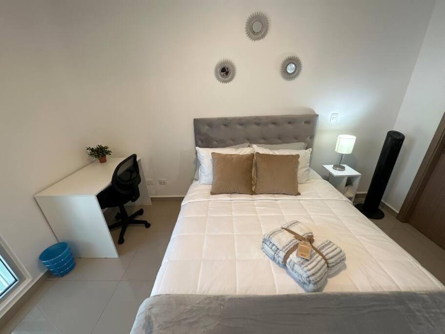 New Luxury Apartment 12Th Floor San José Zewnętrze zdjęcie