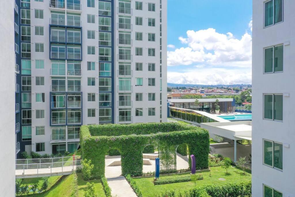 New Luxury Apartment 12Th Floor San José Zewnętrze zdjęcie