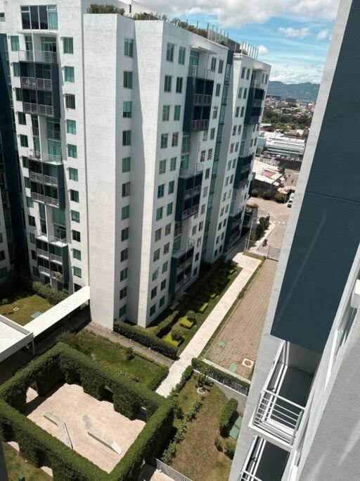 New Luxury Apartment 12Th Floor San José Zewnętrze zdjęcie