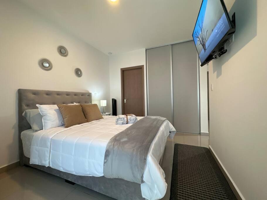 New Luxury Apartment 12Th Floor San José Zewnętrze zdjęcie