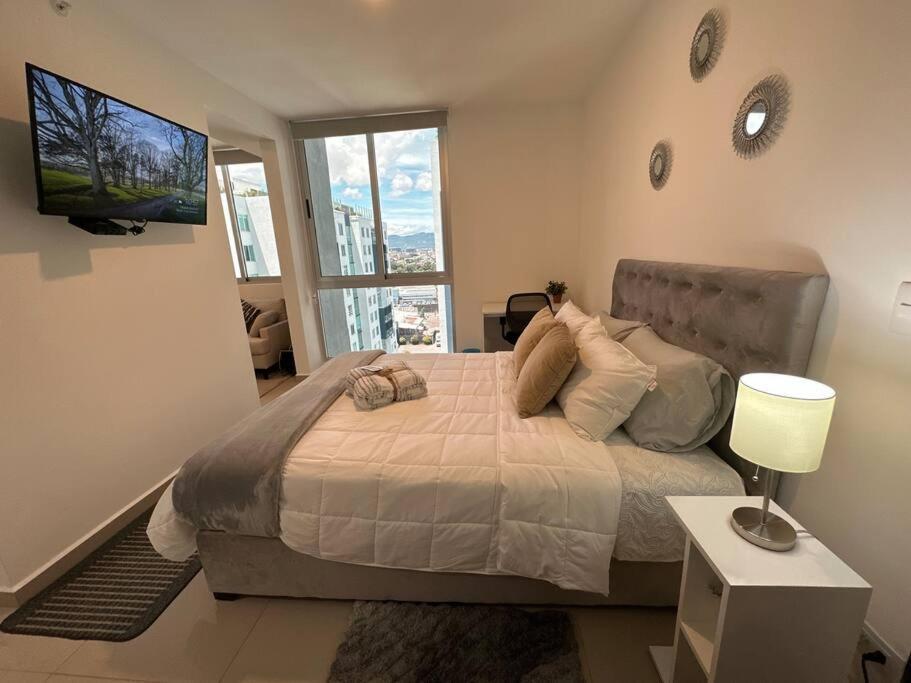 New Luxury Apartment 12Th Floor San José Zewnętrze zdjęcie