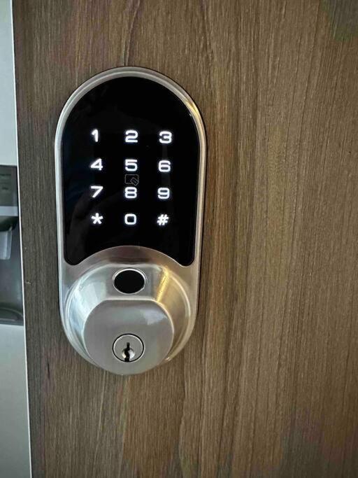 New Luxury Apartment 12Th Floor San José Zewnętrze zdjęcie