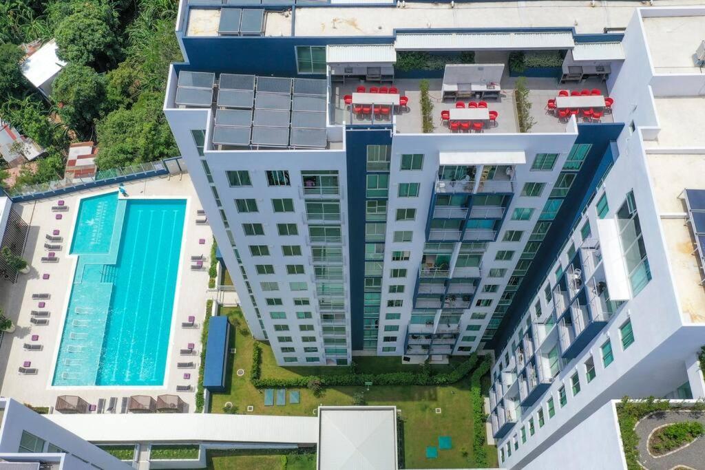 New Luxury Apartment 12Th Floor San José Zewnętrze zdjęcie
