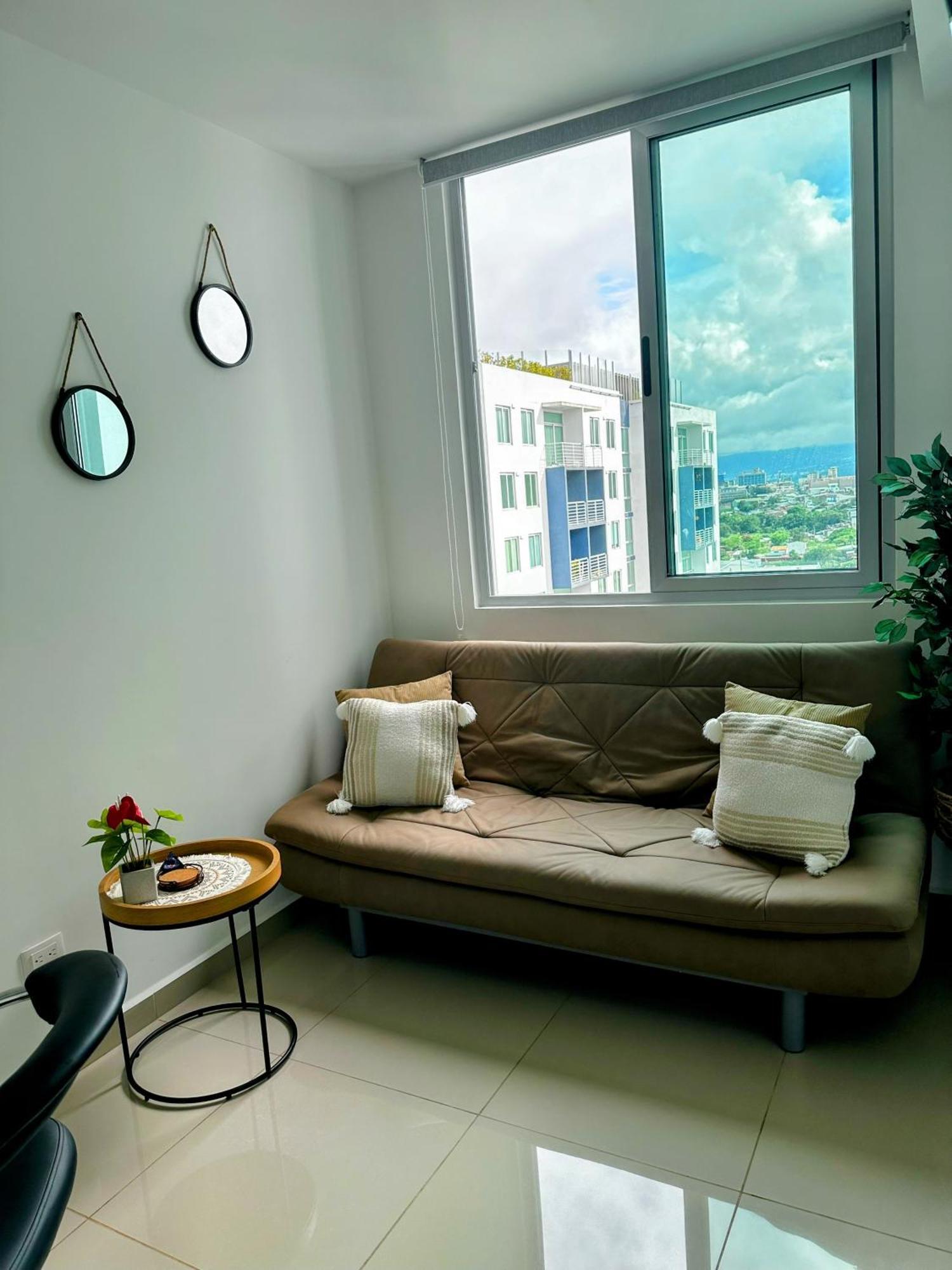 New Luxury Apartment 12Th Floor San José Zewnętrze zdjęcie
