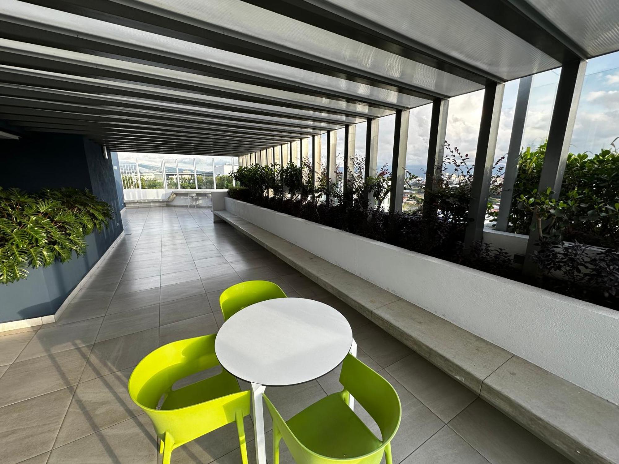 New Luxury Apartment 12Th Floor San José Zewnętrze zdjęcie